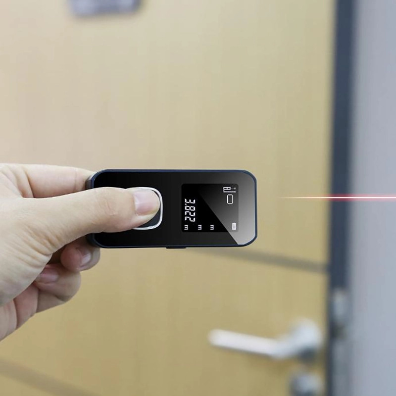 Powerology Laser Measurement Tool P60PLRFBU